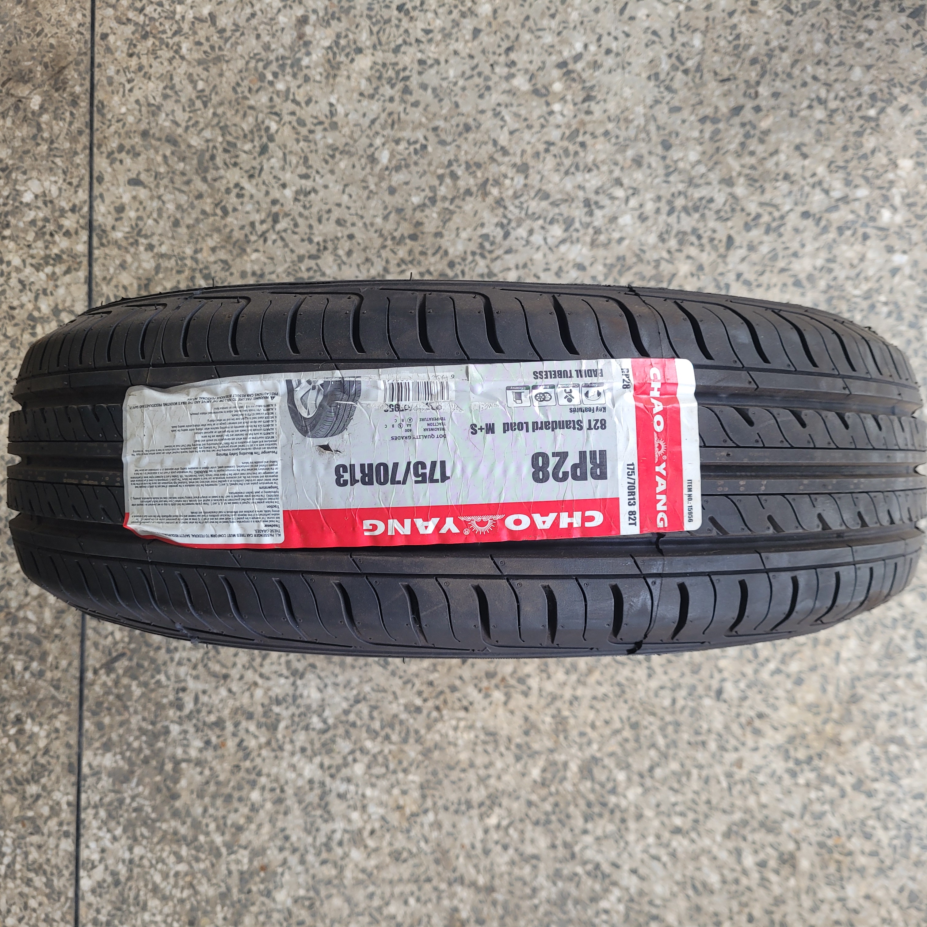 Chaoyang RP28