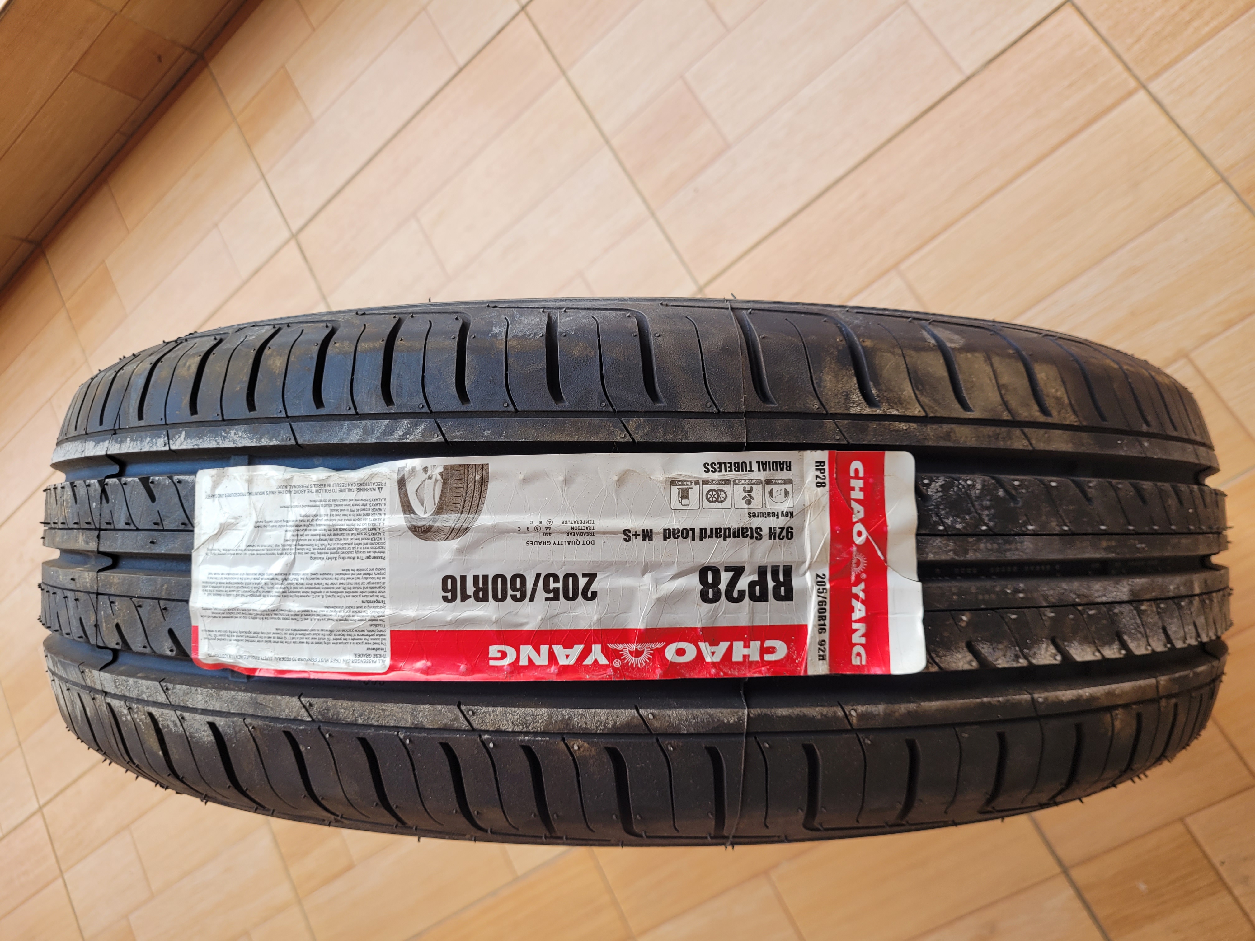 Chaoyang RP28