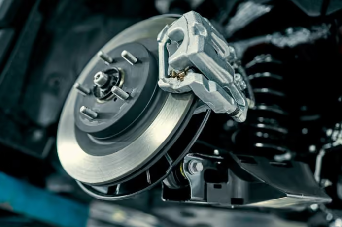 Brake Inspection & Repair