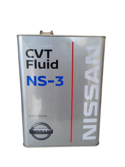 Nissan CVT Fluid NS-3