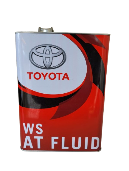Toyota WS AT Fluid