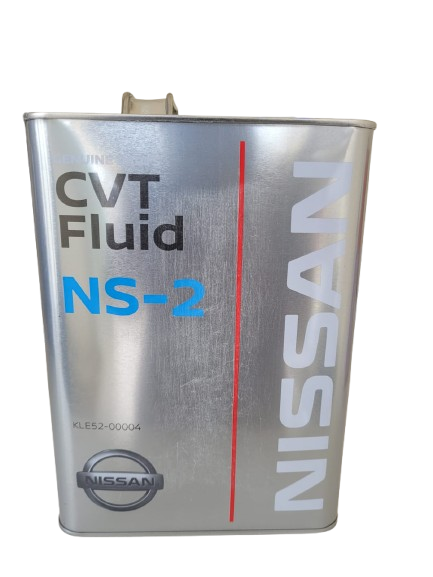 CVT Fluid NS-2