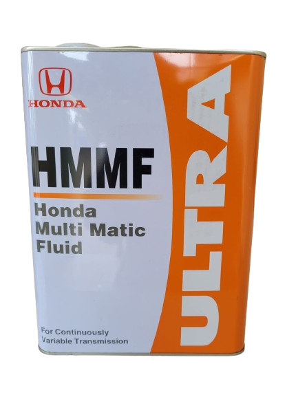 Honda Multi Matic Fluid