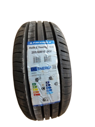 205/60R16 Triangle Reliax Touring