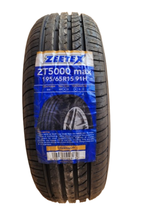 195/65R15 Zeetex ZT5000 Max