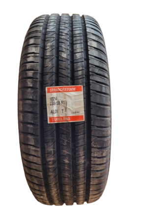 235/55R22 Alenza 001 Bridgestone Tyres