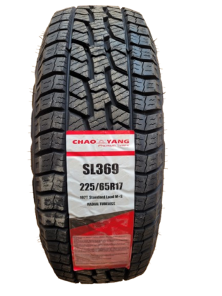225/65R17 CHAOYANG® RADIAL SL369