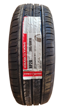 205/60R16 CHAOYANG® RADIAL RP28