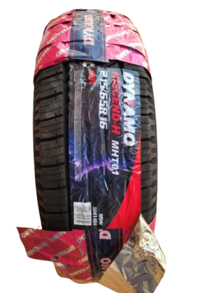215/65R16 MHT01-Hiscend-H - Dynamo Tyres