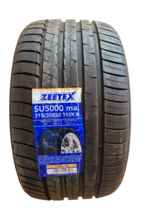 315/35R20 Zeetex SU5000 Max