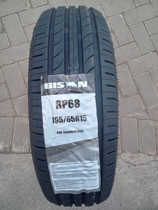 Bison 195/65R15