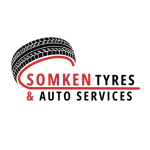 SOMKEN TYRES