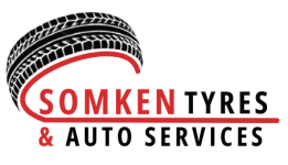 SomKen Tyres Logo